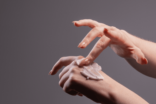 The Missing Foundation of Healthy Skin