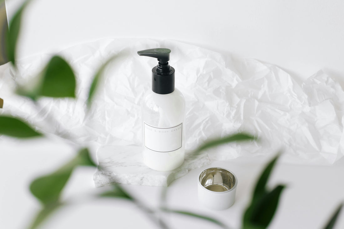 How to Read Skincare Ingredient Lists