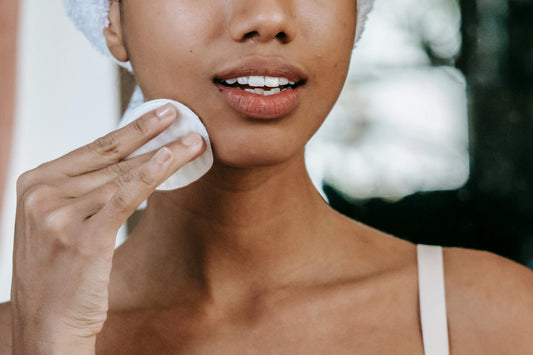 How to Tell if Your Skin is Dry or Dehydrated