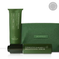The Radiance Ritual Alkylo Organics