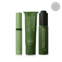 The Living Skin Ritual - Alkylo Organics