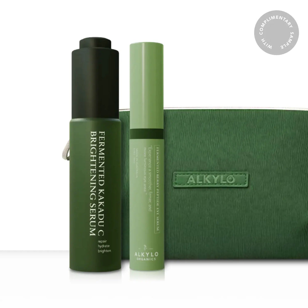 The Renewal Duo Alkylo Organics