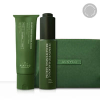 The Radiance Ritual Alkylo Organics