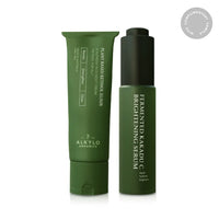 The Radiance Ritual Alkylo Organics