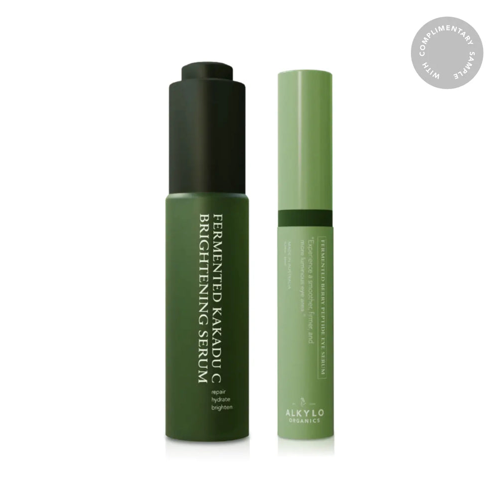 The Renewal Duo Alkylo Organics