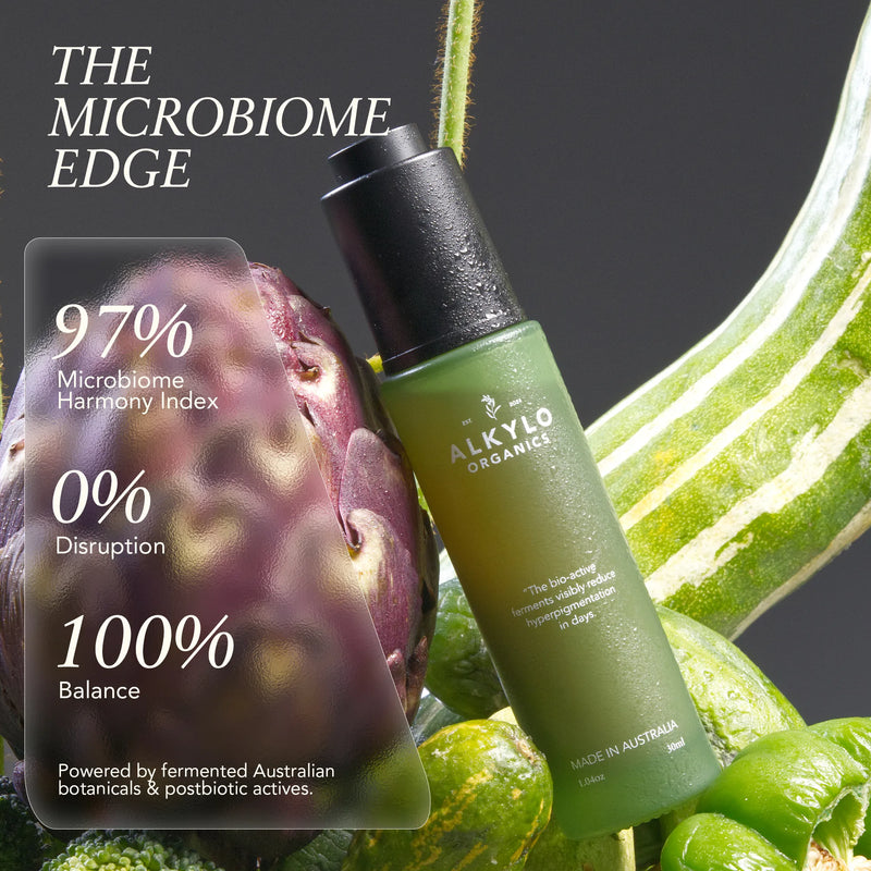 Fermented Kakadu C Brightening Serum
