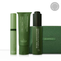 The Living Skin Ritual - Alkylo Organics
