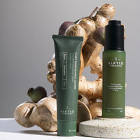 The Radiance Ritual Alkylo Organics