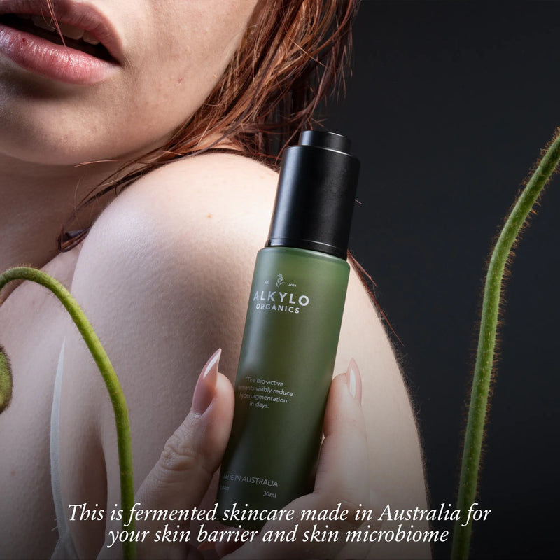 Fermented Kakadu C Brightening Serum