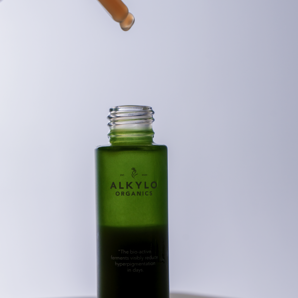 Fermented Kakadu C Brightening Serum