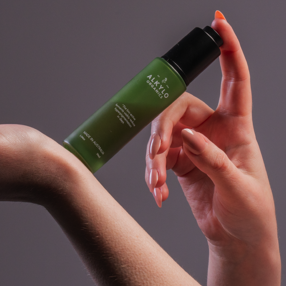 Fermented Kakadu C Brightening Serum