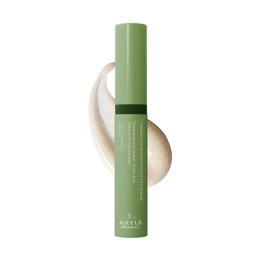 Fermented Berry Peptide Eye Serum