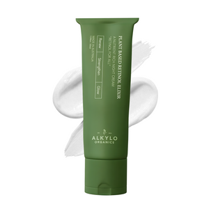 Plant-Based Retinol Elixir - Retinol for All