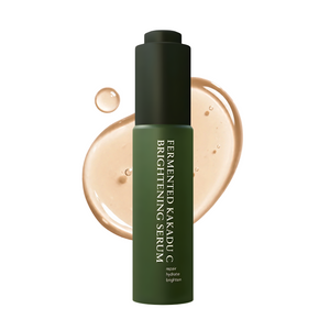 Fermented Kakadu C Brightening Serum